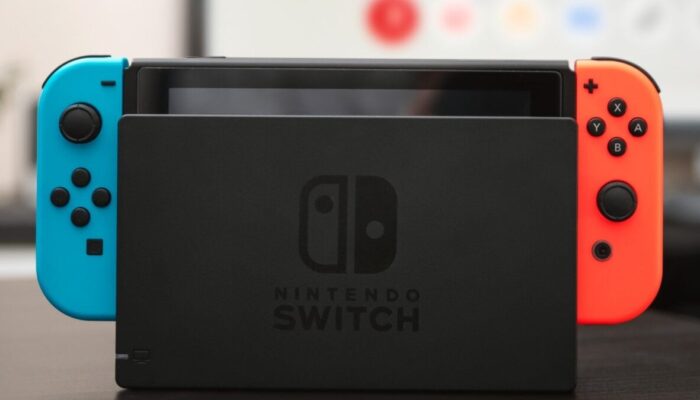 Nintendo Switch 2 Dikabarkan Mampu Jalankan Game 4K, Tapi Terkendala 60 FPS