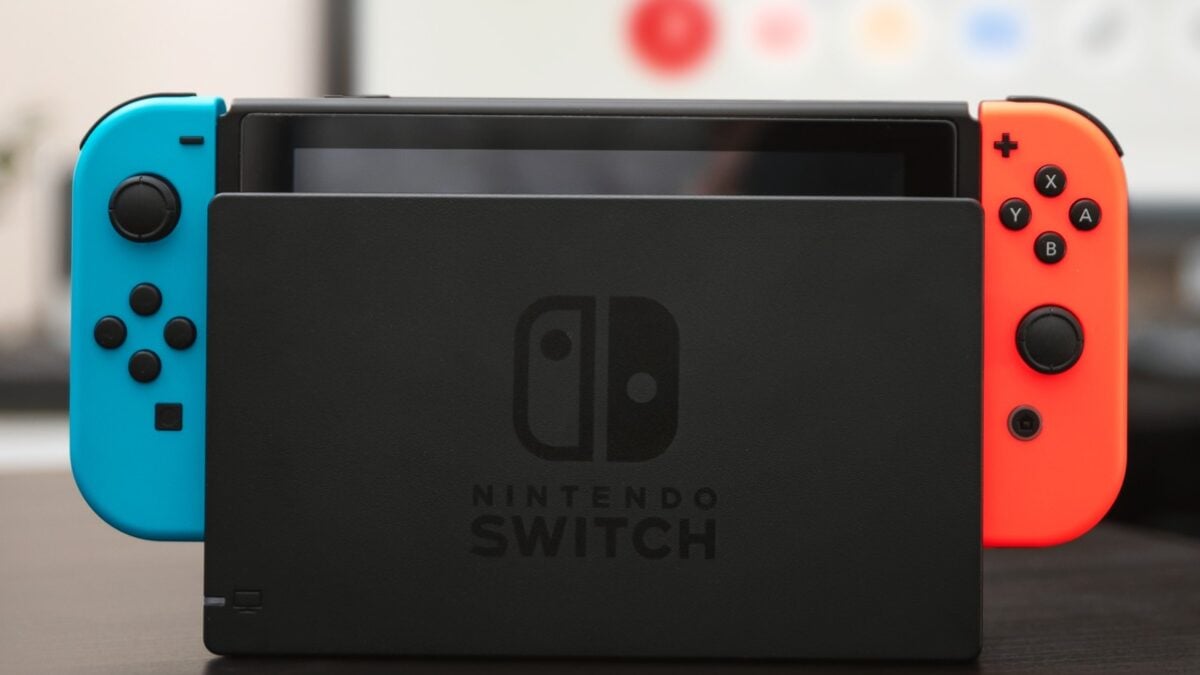 Nintendo Switch 2 Dikabarkan Mampu Jalankan Game 4K, Tapi Terkendala 60 FPS