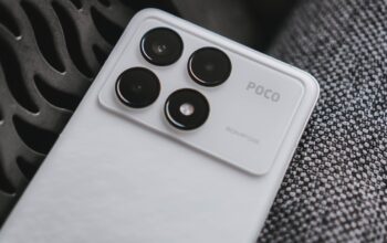 Rumor Poco X7 Pro: Performa Tinggi dengan Chipset Dimensity 8400, Tetapi Tanpa Sertifikasi IP?