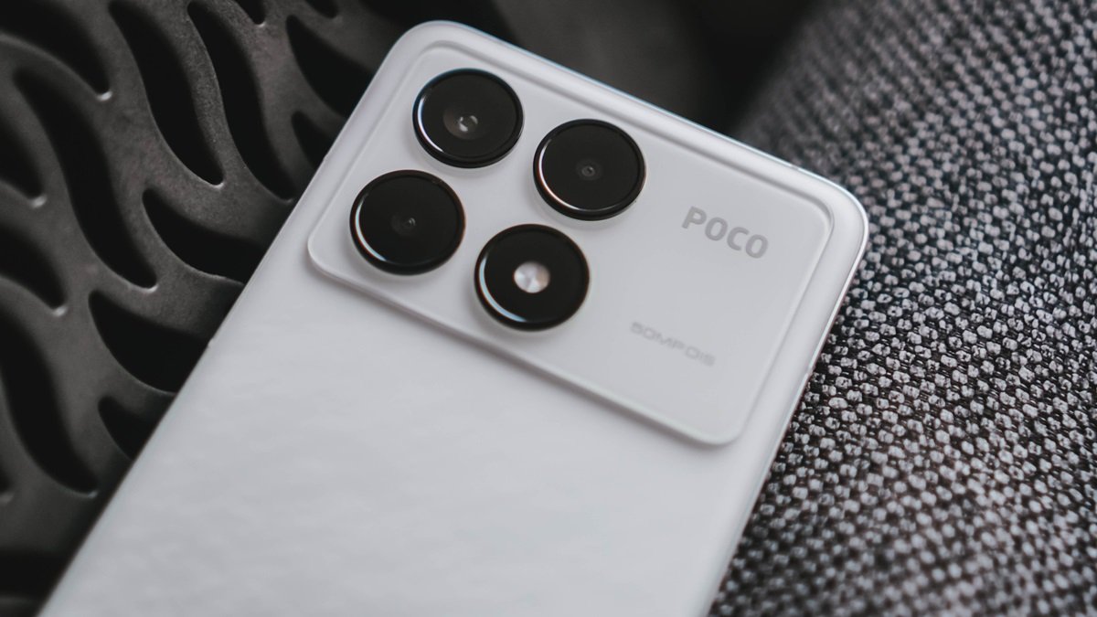 Rumor Poco X7 Pro: Performa Tinggi dengan Chipset Dimensity 8400, Tetapi Tanpa Sertifikasi IP?