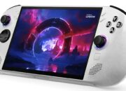 Ryzen Z2 Go: Chipset Eksklusif untuk Handheld Lenovo Legion Go S