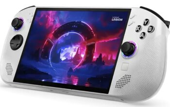 Ryzen Z2 Go: Chipset Eksklusif untuk Handheld Lenovo Legion Go S