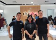 Digiplus Meresmikan Gerai ke-91 di Tangerang, Siap Sambut iPhone 16