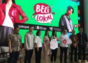 Sinergi Tokopedia dan ShopTokopedia Dorong Pendapatan UMKM Naik 95%