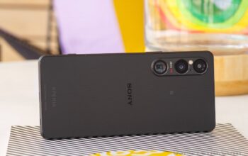 Sony Klaim Terjual 20 Miliar Sensor Gambar, Apa Rahasianya?