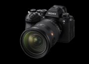 Sony Luncurkan Kamera Mirrorless Alpha 1 II: Teknologi AI dan Fitur Profesional untuk Fotografi Modern