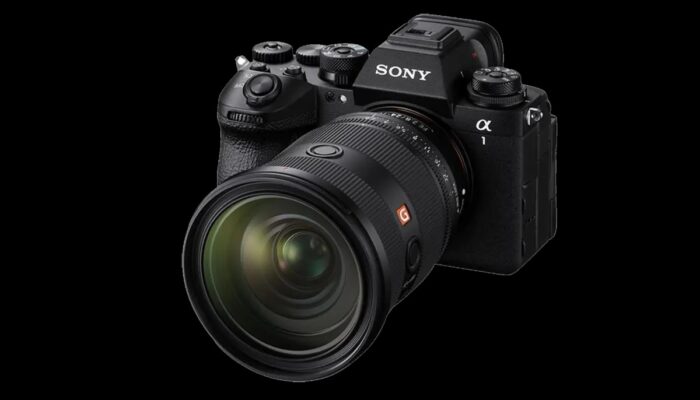 Sony Luncurkan Kamera Mirrorless Alpha 1 II: Teknologi AI dan Fitur Profesional untuk Fotografi Modern