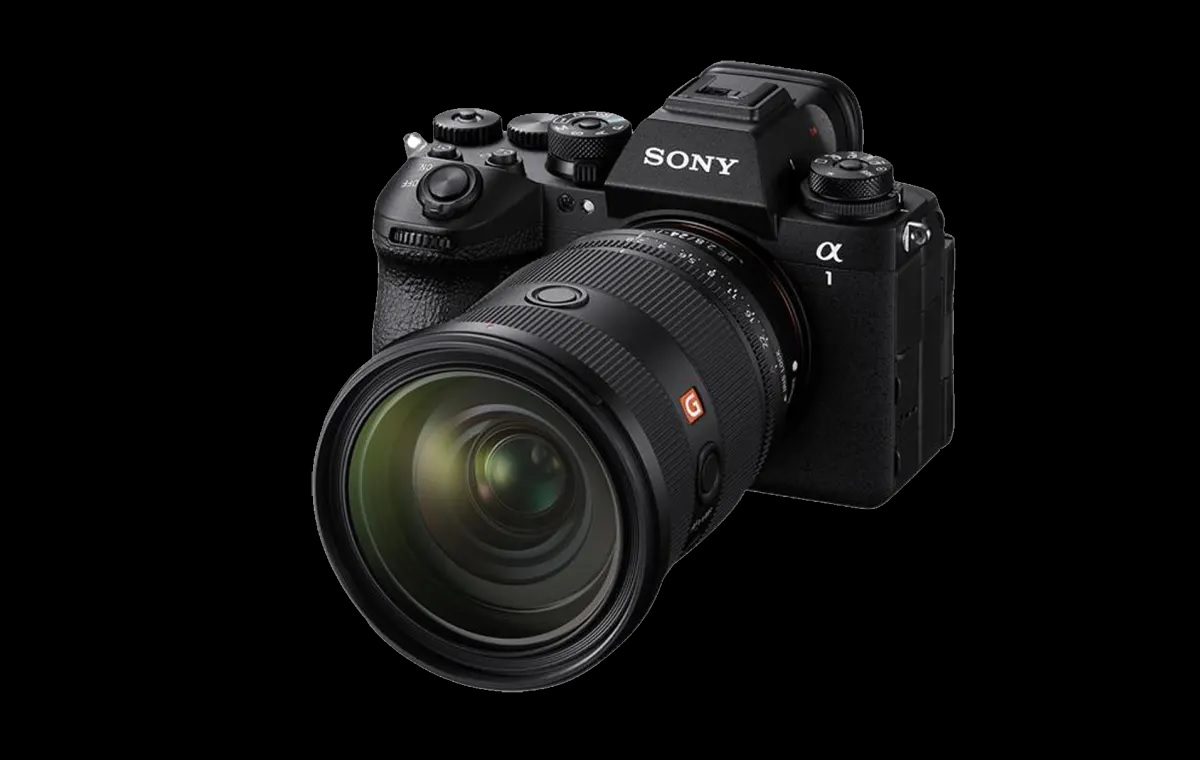 Sony Luncurkan Kamera Mirrorless Alpha 1 II: Teknologi AI dan Fitur Profesional untuk Fotografi Modern