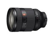 Sony Perkenalkan Lensa FE 28-70mm F2 G Master