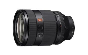 Sony Perkenalkan Lensa FE 28-70mm F2 G Master