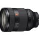 Sony Perkenalkan Lensa FE 28-70mm F2 G Master