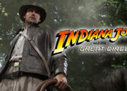 Spesifikasi PC untuk Indiana Jones and the Great Circle