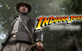 Spesifikasi PC untuk Indiana Jones and the Great Circle