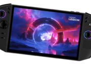 Lenovo Legion Go 2 Tawarkan Chipset Z2 Extreme dan Panel OLED?