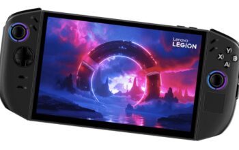 Lenovo Legion Go 2 Tawarkan Chipset Z2 Extreme dan Panel OLED?