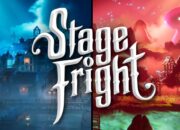 Stage Fright: Game Baru Ghost Town Games Siap Menggebrak Dunia Co-op Multiplayer