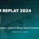 Steam Replay 2024: Game Seru Apa yang Kamu Mainkan Tahun Ini?