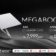 Tecno Megabook T1 Varian Baru Resmi Hadir di Indonesia