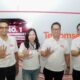 Telkomsel Perluas Jaringan Hyper 5G dengan Hyper AI