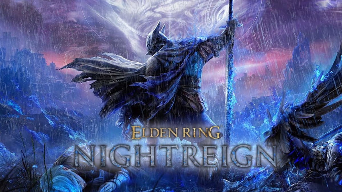 Elden Ring Nightreign: Spin-off Menarik dari Seri Utama