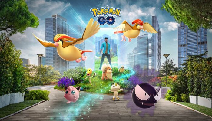 Tersesat di Hutan, Pemain Gunakan Pokémon GO Sebagai Penunjuk Jalan