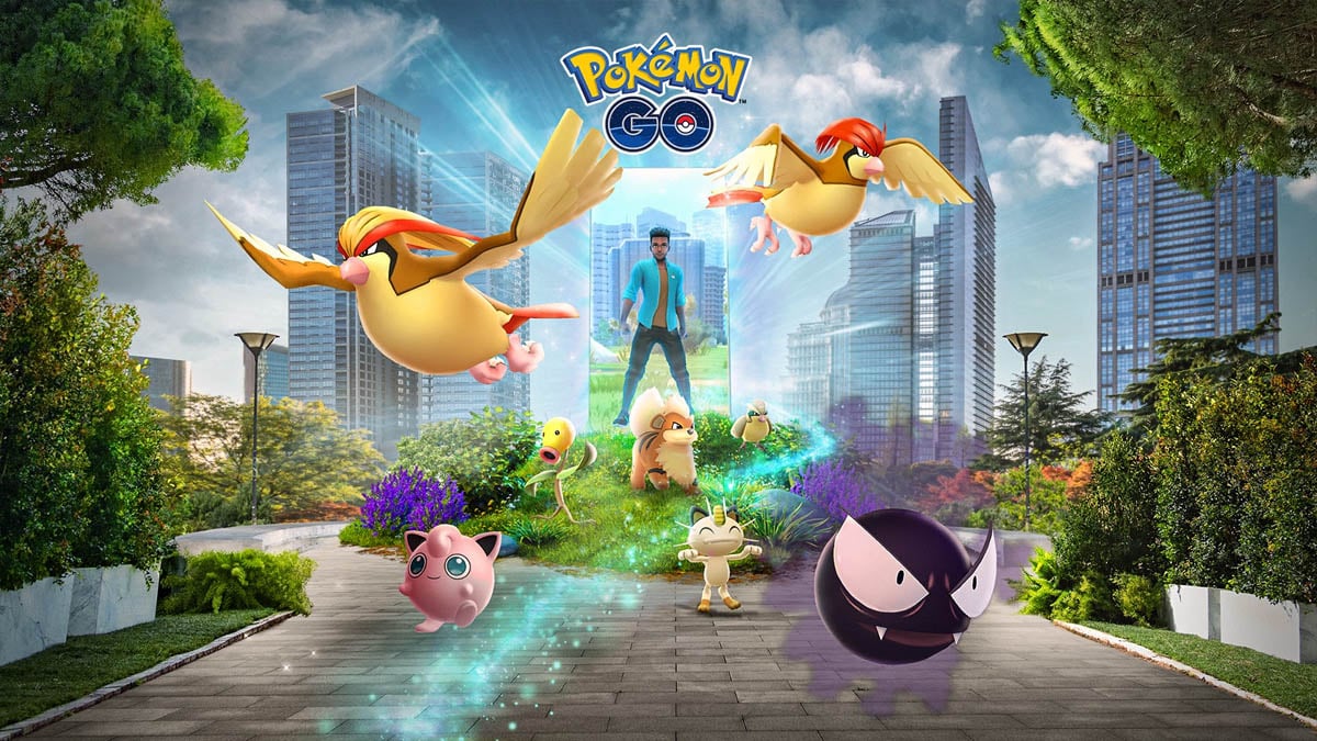 Tersesat di Hutan, Pemain Gunakan Pokémon GO Sebagai Penunjuk Jalan