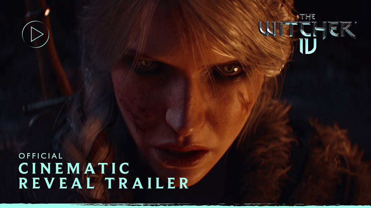 The Witcher IV: Ciri Hadir sebagai Protagonis Utama, Saga Baru Dimulai