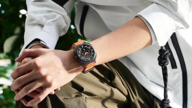 3 Tips Maksimalkan Petualangan dengan Galaxy Watch Ultra