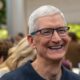 Tim Cook Ungkap Alasan Mengapa Posisi CEO Apple Belum Digantikan