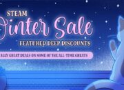 Tips Berburu Diskon di Steam Winter Sale 2024