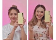 Tingkatkan Konten Transisi Anda dengan Samsung Galaxy A55 5G, Smartphone Pilihan Generasi Kreatif