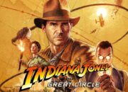 Indiana Jones and The Great Circle: Ukuran Game dan Spesifikasi Minimum Bocor Sebelum Rilis