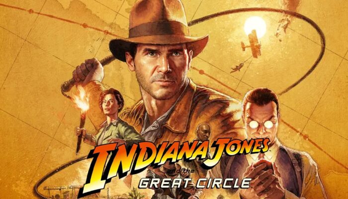 Indiana Jones and The Great Circle: Ukuran Game dan Spesifikasi Minimum Bocor Sebelum Rilis