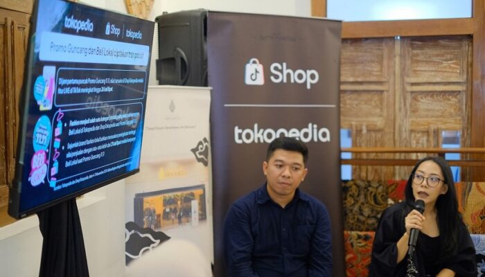 Tren Belanja Online Kuartal IV 2024: Brand Fashion Lokal Melesat Tinggi