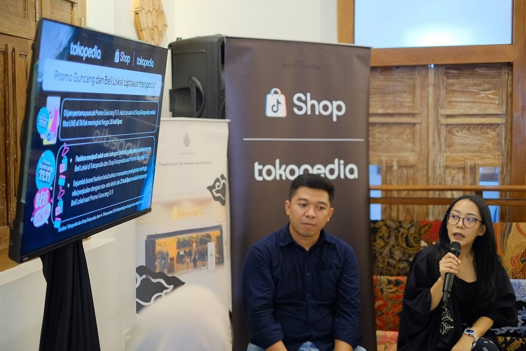 Tren Belanja Online Kuartal IV 2024: Brand Fashion Lokal Melesat Tinggi