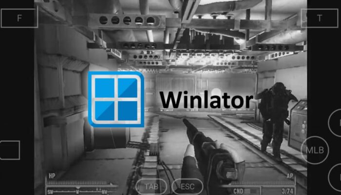 Cara Mudah Install Winlator di Android: Panduan Lengkap untuk Menjalankan Windows di Smartphone Anda