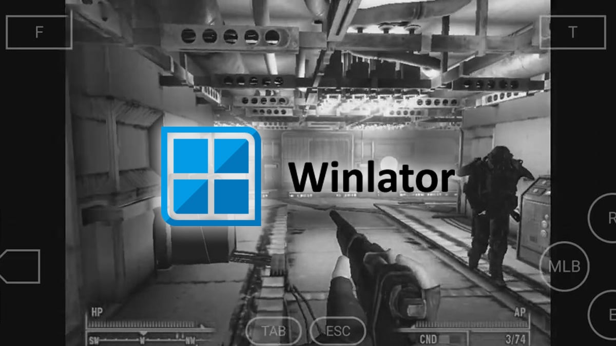 Cara Mudah Install Winlator di Android: Panduan Lengkap untuk Menjalankan Windows di Smartphone Anda