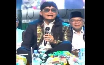 Viral! Gus Miftah Olok-Olok Pedagang Es saat Pengajian, Netizen Bereaksi Keras