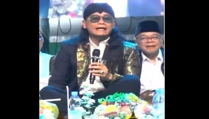 Viral! Gus Miftah Olok-Olok Pedagang Es saat Pengajian, Netizen Bereaksi Keras