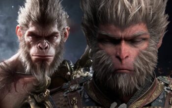 Wukong Sun Black Legend: Game Mirip Black Myth Wukong yang Bikin Fans Nintendo Tertawa