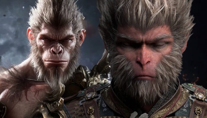 Wukong Sun Black Legend: Game Mirip Black Myth Wukong yang Bikin Fans Nintendo Tertawa