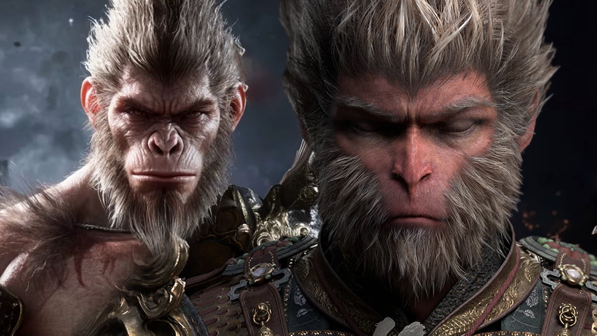 Wukong Sun Black Legend: Game Mirip Black Myth Wukong yang Bikin Fans Nintendo Tertawa