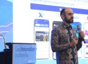 XL Axiata dan Esri Indonesia Berkolaborasi Tingkatkan Layanan Lewat Teknologi Geospasial