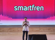 XL Axiata dan Smartfren Bersatu, XLSmart Hadir sebagai Kekuatan Baru di Industri Telekomunikasi