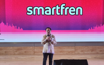 XL Axiata dan Smartfren Bersatu, XLSmart Hadir sebagai Kekuatan Baru di Industri Telekomunikasi