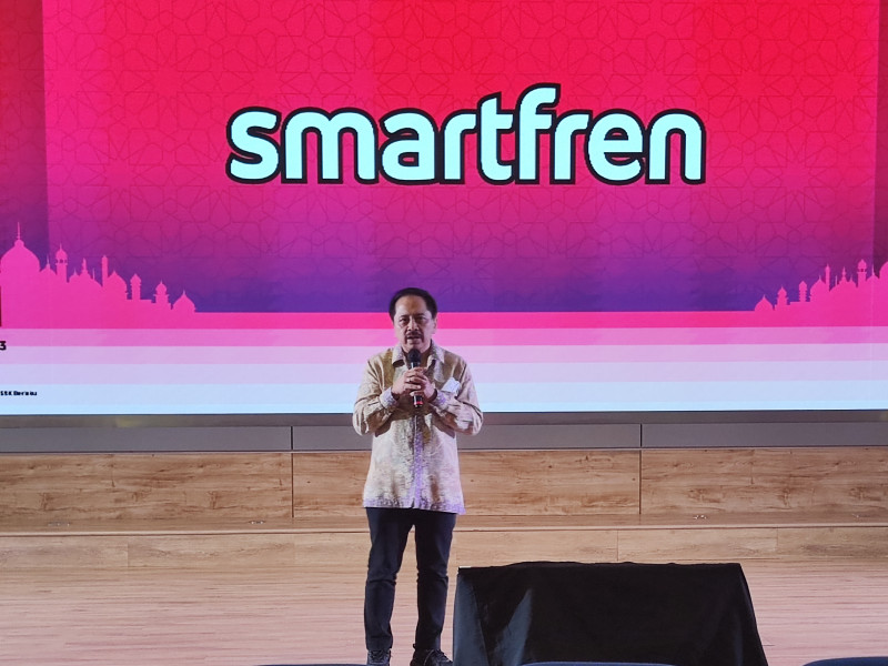 XL Axiata dan Smartfren Bersatu, XLSmart Hadir sebagai Kekuatan Baru di Industri Telekomunikasi