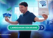 XL Satu Lite, Solusi Internet Rumah Nirkabel dengan Teknologi FWA