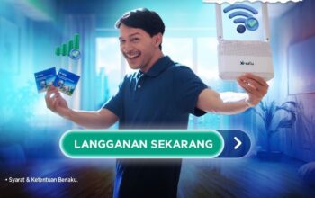 XL Satu Lite, Solusi Internet Rumah Nirkabel dengan Teknologi FWA