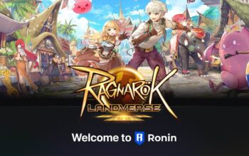 Zentry Membawa Ragnarok Landverse ke Ronin, Siap Diluncurkan pada Q1 2025