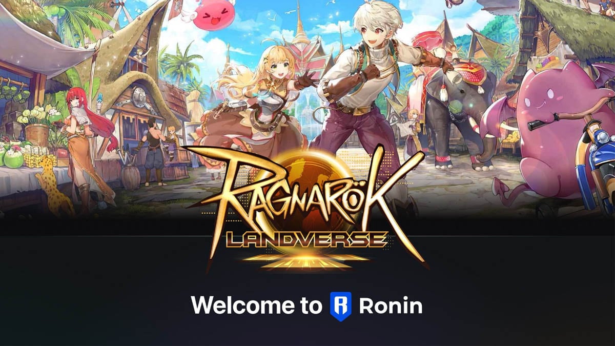 Zentry Membawa Ragnarok Landverse ke Ronin, Siap Diluncurkan pada Q1 2025